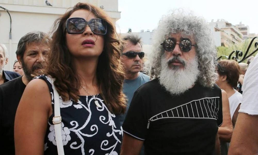 Γιάννης Γιοκαρίνης: Ανακαλεί την καταγγελία η σύζυγός του